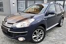 Citroen C-Crosser    7mest Switzerland