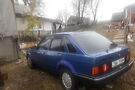 Ford Escort