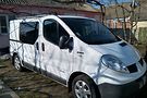 Renault Trafic груз.