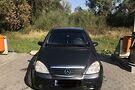 Mercedes-Benz A 140