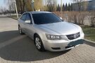 Hyundai Sonata  NF