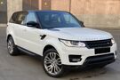 Land Rover Range Rover Sport DYNAMIC HSE