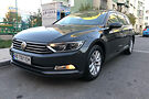 Volkswagen Passat B8 Universal