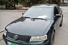 Volkswagen Passat B5