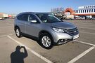 Honda CR-V FULL 4•4