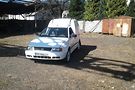 Volkswagen Caddy груз.