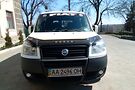 Fiat Doblo пасс.