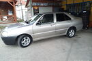 Chery Amulet