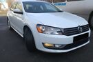 Volkswagen Passat B7 TSI