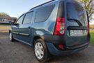 Dacia Logan MCV MCV