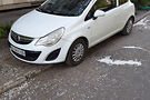 Opel Corsa 1.0i