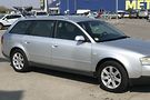 Audi A6 S-LINE