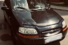 Chevrolet Aveo T200 хечбек 1,4