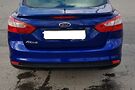 Ford Focus focus