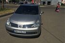 Nissan TIIDA 1,8