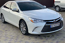 Toyota Camry XLE HYBRID 