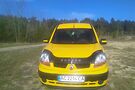 Renault Kangoo пасс.