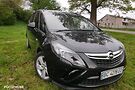 Opel Zafira Tourer
