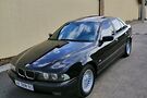 BMW 535 Е39