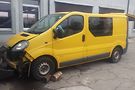 Opel Vivaro пасс. 1.9 TD