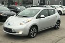 Nissan Leaf SL