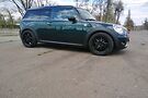MINI Clubman Clubman
