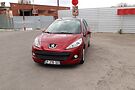 Peugeot 207 SW