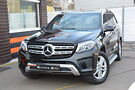 Mercedes-Benz GLS 350 4matic