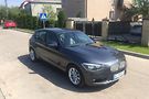 BMW 116 116d  f20 urban