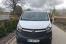 Opel Vivaro груз.