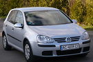 Volkswagen Golf V