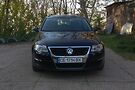 Volkswagen Passat B6