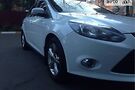 Ford Focus Trend Plus Sport