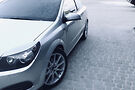 Opel Astra GTC
