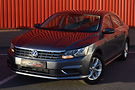 Volkswagen Passat B8