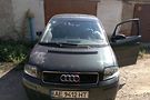 Audi A2  1,2