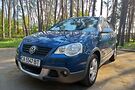 Volkswagen Cross Polo