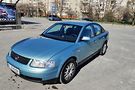 Volkswagen Passat B5