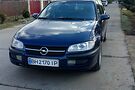 Opel Omega