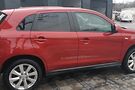 Mitsubishi ASX sport