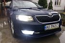 Skoda Octavia A7