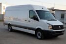Volkswagen Crafter груз. 2.0TDI 100Kw Long