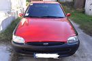 Ford Escort