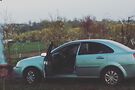 Chevrolet Lacetti SE
