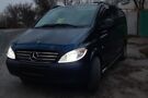 Mercedes-Benz Vito пасс. 111