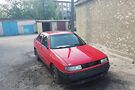 SEAT Toledo