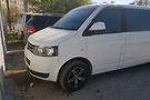 Volkswagen T5 (Transporter) груз-пасс.