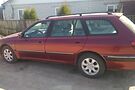 Peugeot 406