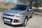 Ford Escape classik