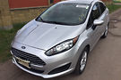 Ford Fiesta se